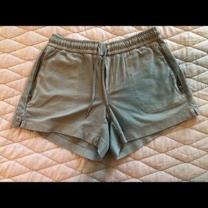 Athena Shorts